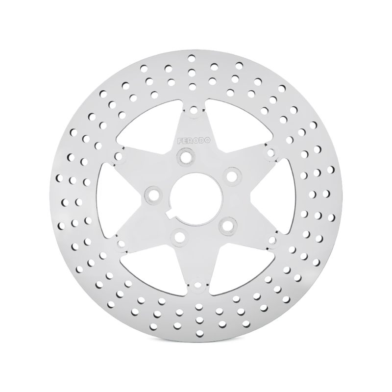 Ferodo Brake Disc FMD0211RPF Floating Brake Discs Ferodo