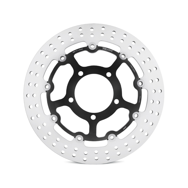 Disco Freno Ferodo FMD0350RX Flottante Dischi Freno Ferodo