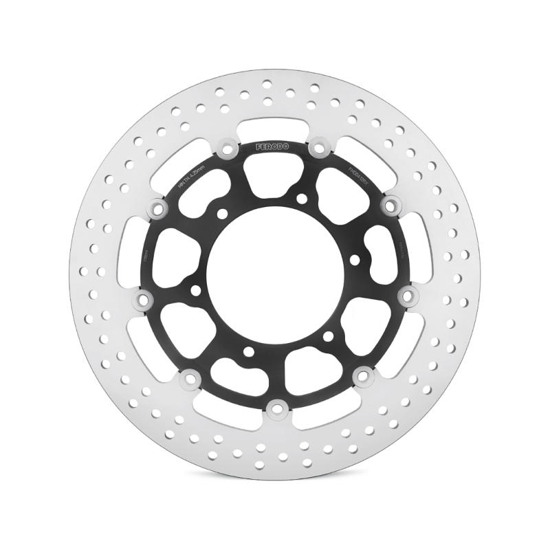 Disco Freno Ferodo FMD0412RX Flottante Dischi Freno Ferodo