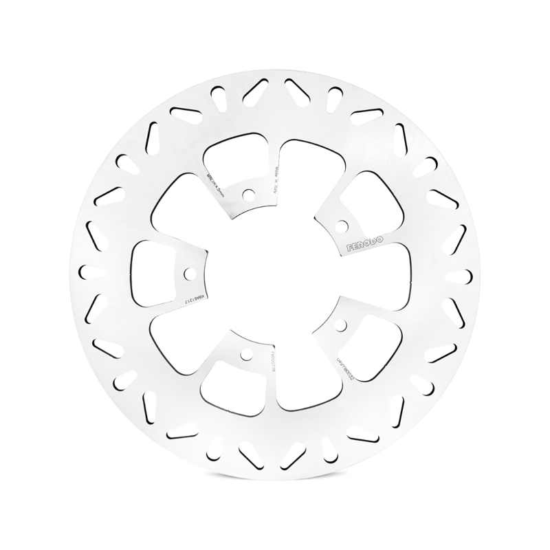 Ferodo Brake Disc FMD0077R Brake Discs Ferodo