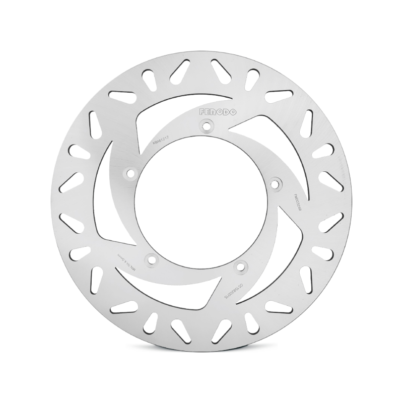 Ferodo Brake Disc FMD0326R Brake Discs Ferodo