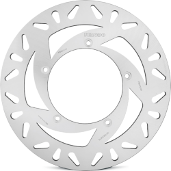 Ferodo Brake Disc FMD0326R Brake Discs Ferodo