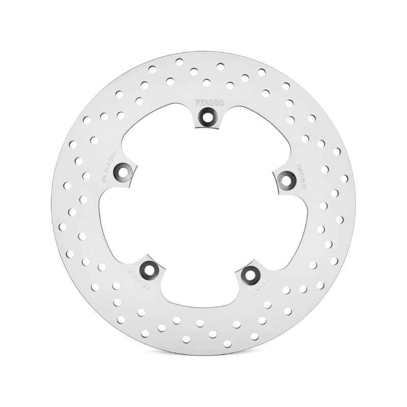 Disco Freno Ferodo FMD0367R Dischi Freno Ferodo