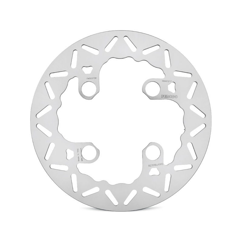 Ferodo Brake Disc FMD0375R Brake Discs Ferodo