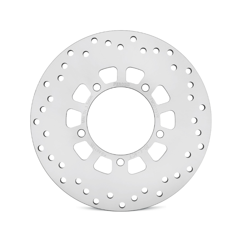 Disco Freno Ferodo FMD0397R Disques de frein Ferodo