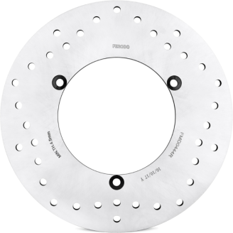 Brake Discs | 