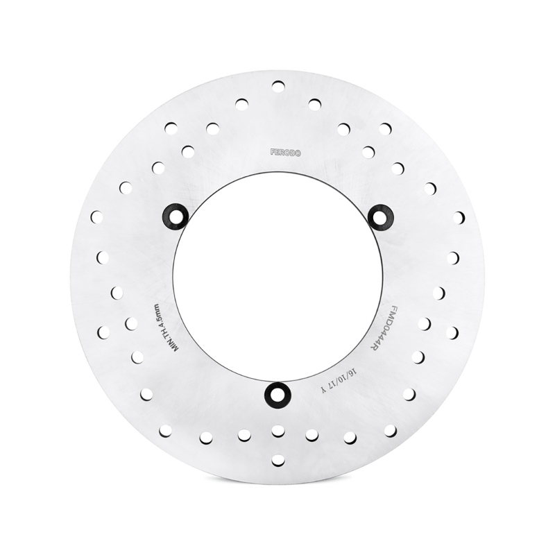 Ferodo Brake Disc FMD0444R Brake Discs Ferodo