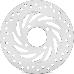 Disco Freno Ferodo FMD0463R Disques de frein Ferodo