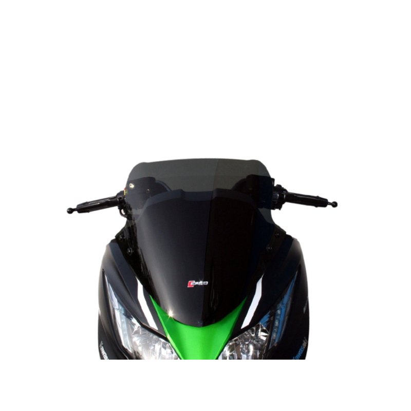 Cupolino Faco Kawasaki J300 2014/2020 28325 Parabrezza e Cupolini Faco