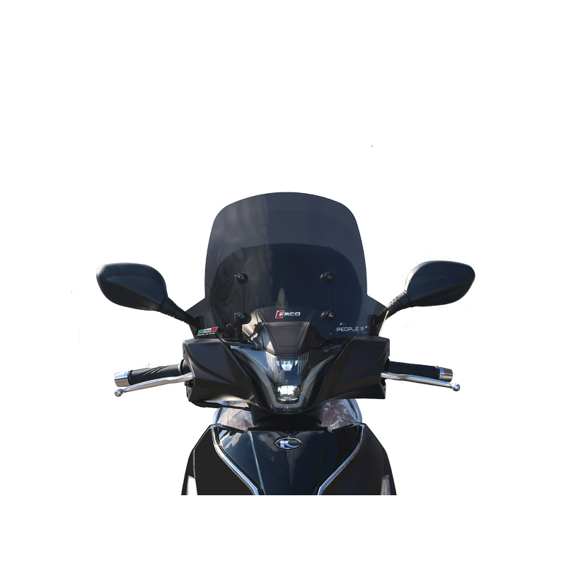 Faco Fairing Kymko People S 2018- 28670 Windshields and Fairings Faco