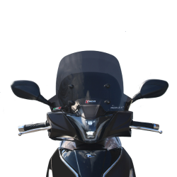 Cupolino Faco Kymko People S 2018- 28670 Parabrezza e Cupolini Faco