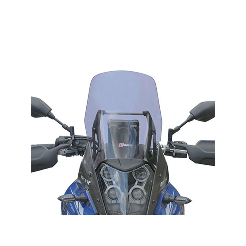 Faco High Fairing Yamaha Tenerè 700 2019/2021 29101 Windshields and Fairings Faco
