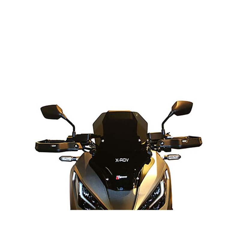 Cupolino Basso Faco Honda X-Adv 750cc 2021- 29127 Parabrezza e Cupolini Faco