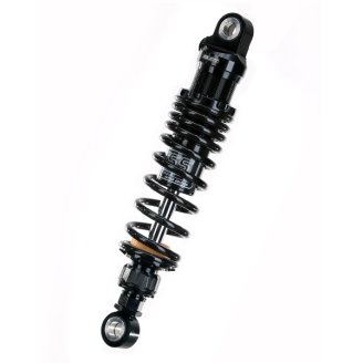 Yss Pair Of Shock Absorbers RZ366-300TRJ-04-B Suspensions YSS