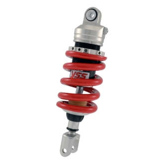 Pièces détachées et accessoires YSS | Amotorbike.com