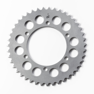 Rear Sprocket 210 - 51 C Sprockets Chiaravalli Group Spa