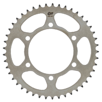 Rear Sprocket 2185 - 46 C Sprockets Chiaravalli Group Spa