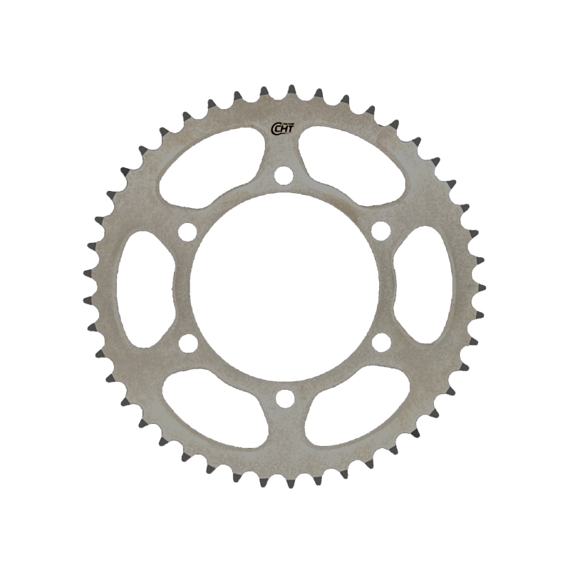 Rear Sprocket 839 - 53 Sprockets Chiaravalli Group Spa