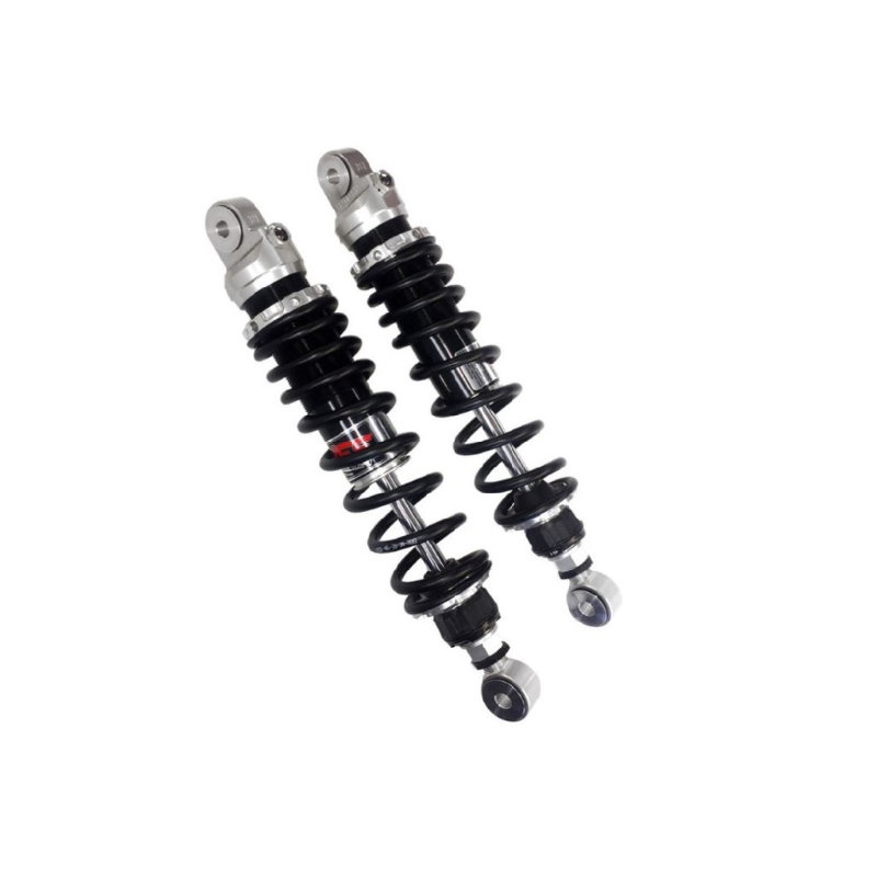 Yss Pair Of Shock Absorbers RZ362-340TRL-51-B Suspensions YSS