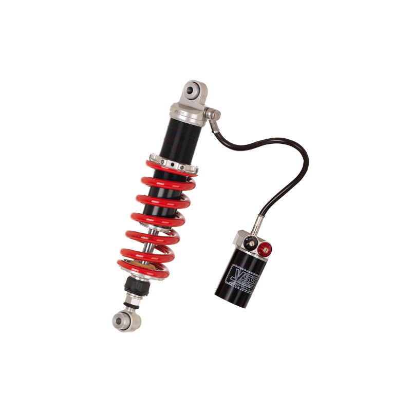 Yss Shock Absorber MX456-350TRWL-18-858 Suspensions YSS