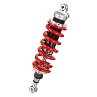 Yss Shock Absorber MZ456-360TRL-14-85 Suspensions YSS