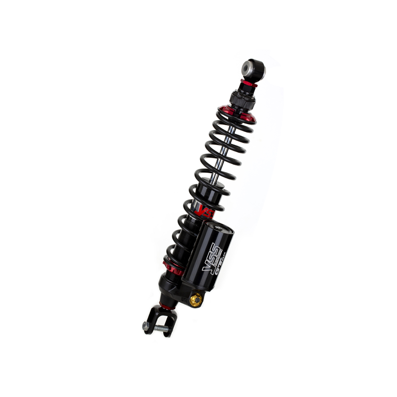 Yss Pair Of Shock Absorbers TU362-440TRCJ01-888A Suspensions YSS