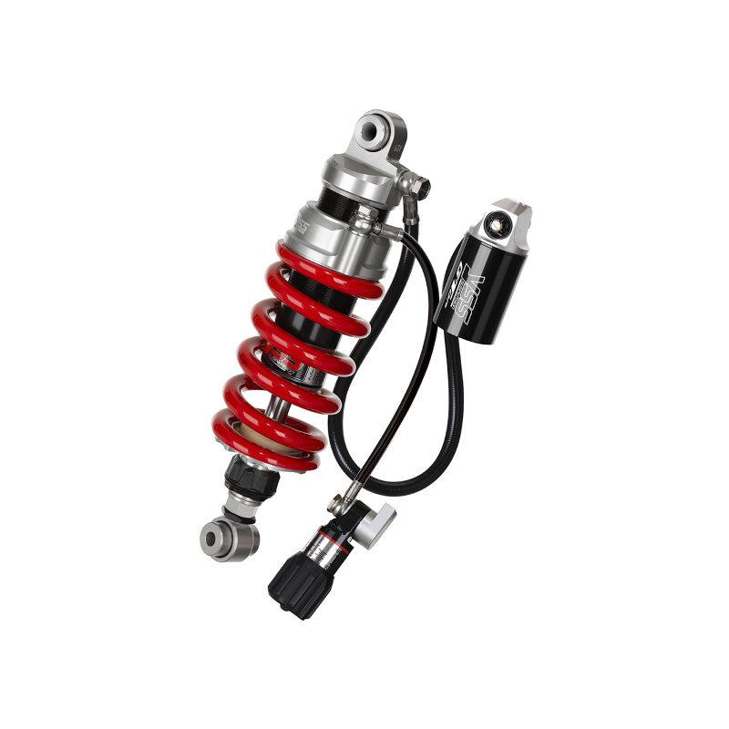 Yss Shock Absorber MX456-310H1RCJ63-858 Suspensions YSS