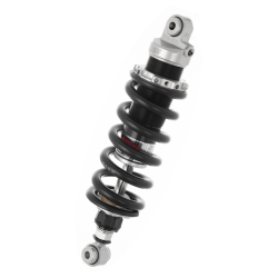 Yss Shock Absorber MZ456-335TRL-17-88 Suspensions YSS