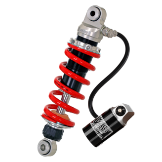Yss Shock Absorber MX366-260TRC-11-858 Suspensions YSS