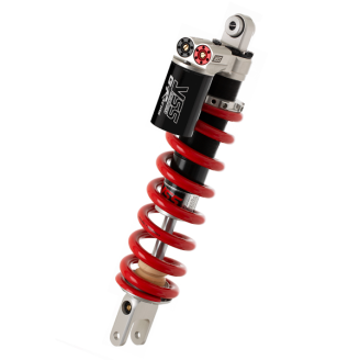 Yss Shock Absorber MG456-415TRW-11-858 Suspensions YSS