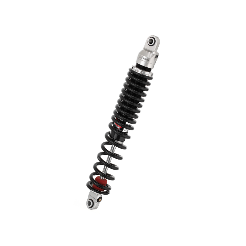 Yss Pair Of Shock Absorbers RZ362-440TR-07VT-88 Suspensions YSS