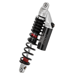 Yss Pair Of Shock Absorbers RG362-370TRC26VT-888 Suspensions YSS