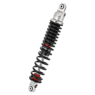 Yss Pair Of Shock Absorbers RZ362-390TR-02VT-88 Suspensions YSS