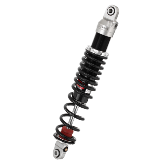 Yss Pair Of Shock Absorbers RZ362-390TR-17VT-88 Suspensions YSS
