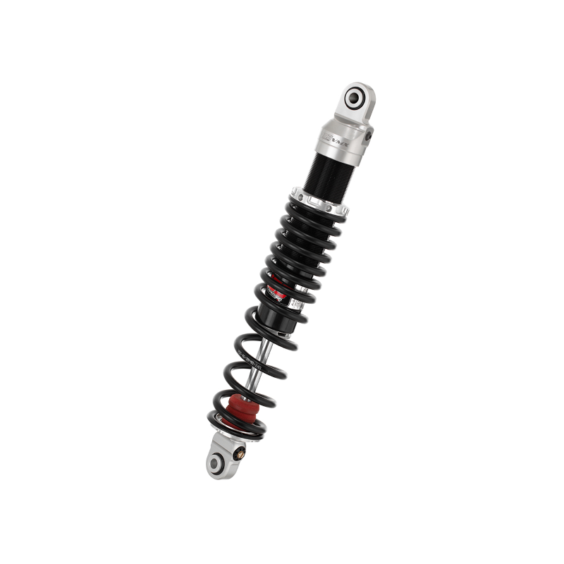 Yss Pair Of Shock Absorbers RZ362-390TR-17VT-88 Suspensions YSS