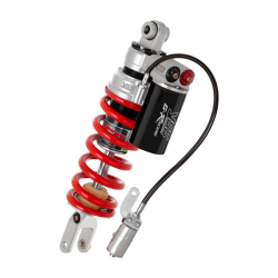 Yss Shock Absorber MG456-345H1RW-25-858 Suspensions YSS