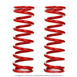 Yss Shock Springs 46I35-55S160A8-X Shock Absorber Springs YSS