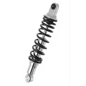 Yss Pair Of Shock Absorbers RD222-320P-30-18 Suspensions YSS