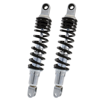 Yss Pair Of Shock Absorbers RD222-335P-02-18 Suspensions YSS