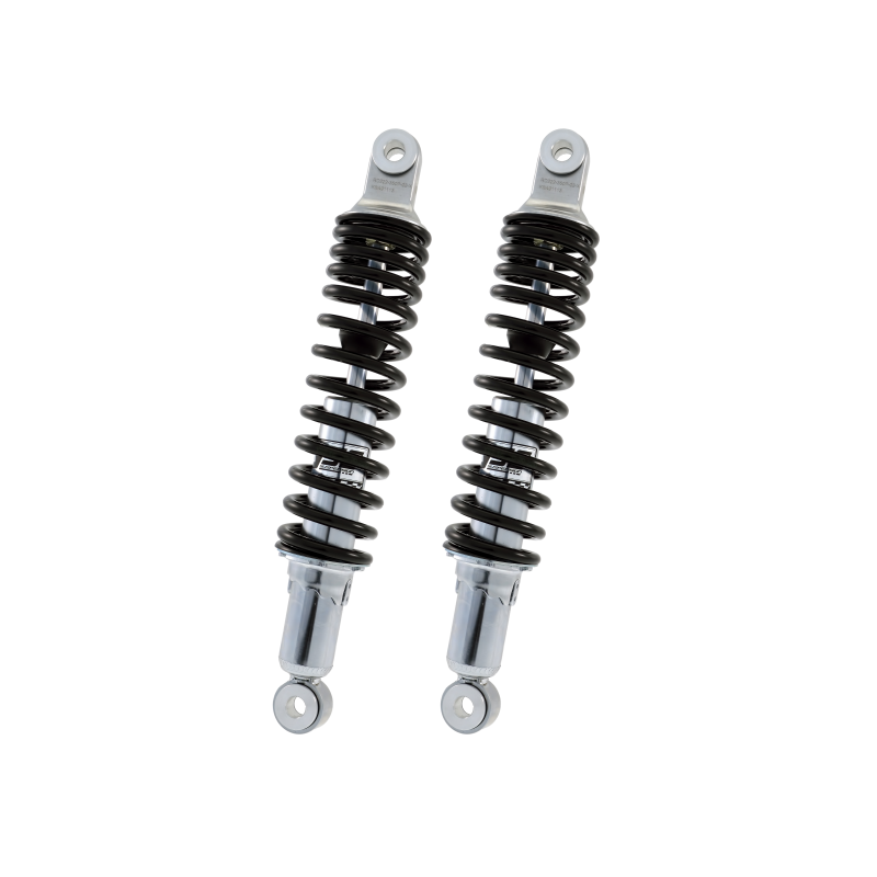 Yss Pair Of Shock Absorbers RD222-350P-02-18 Suspensions YSS