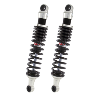 Yss Pair Of Shock Absorbers RE302-350T-01-88 Suspensions YSS