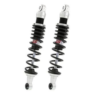 Yss Pair Of Shock Absorbers RE302-350T-11-88 Suspensions YSS