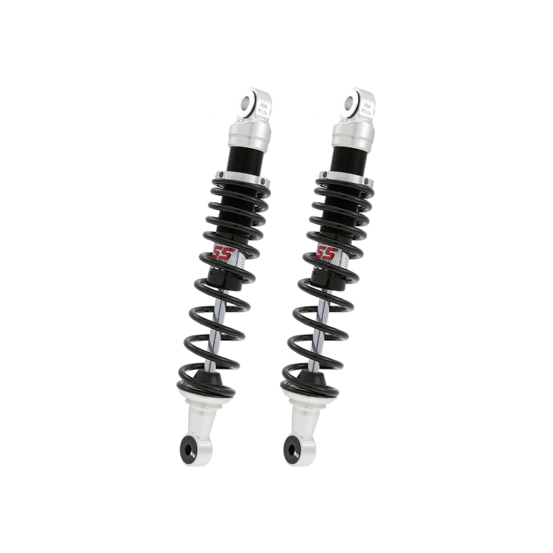 Yss Pair Of Shock Absorbers RE302-350T-11-88 Suspensions YSS