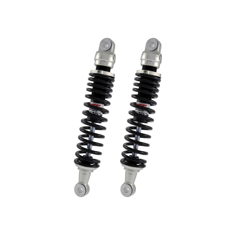 Yss Pair Of Shock Absorbers RE302-340T-08S-88 Suspensions YSS