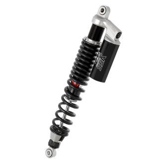 Yss Pair Of Shock Absorbers RG362-480TRC-04-888 Suspensions YSS