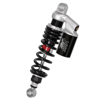 Yss Pair Of Shock Absorbers RG362-320TRCL-12-888 Suspensions YSS