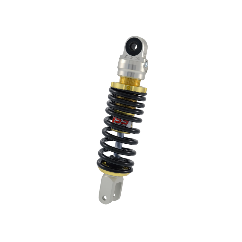 Yss Shock Absorber OE302-250T-01AL-38 Suspensions YSS