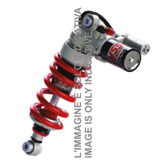 Pièces détachées et accessoires YSS | Amotorbike.com