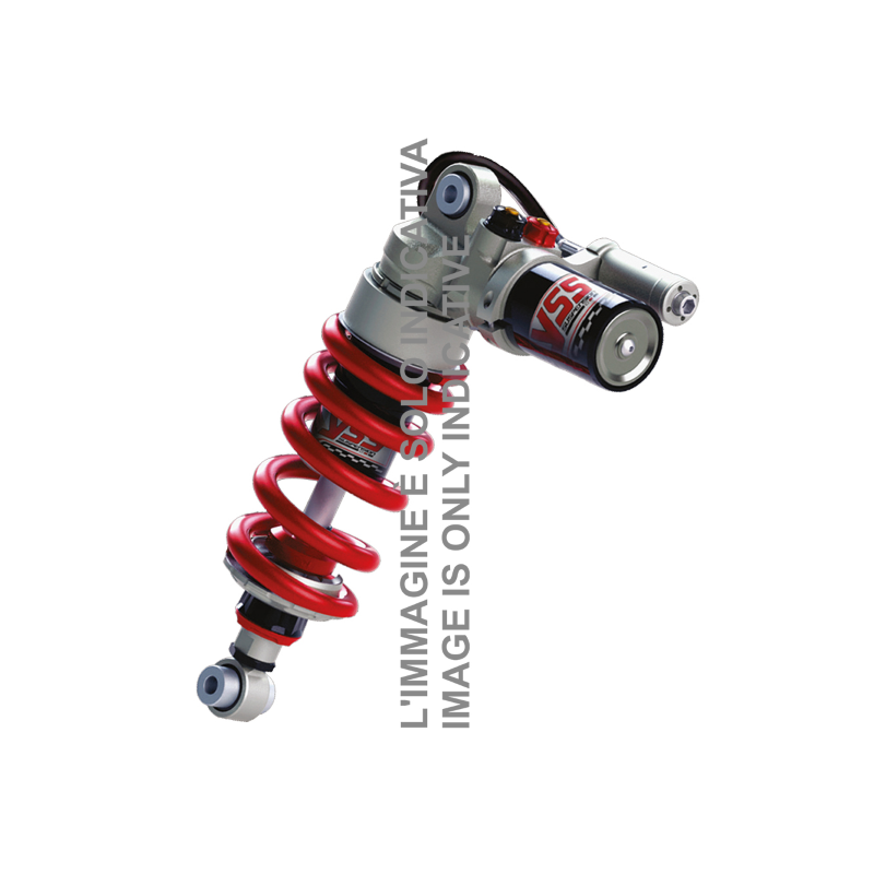 Yss Shock Absorber MG456-310H1RWL30I858 Suspensions YSS