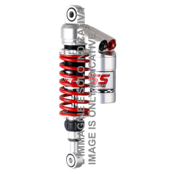 Yss Shock Absorber MG456-295TRWL07I-858 Suspensions YSS